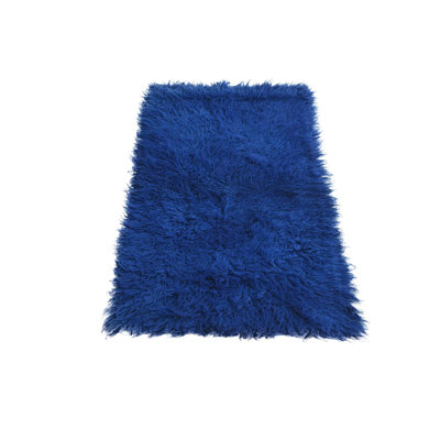 Jaynes Blue Rug