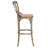 Franklin Solid Wood Counter Stool-91060524-99324127-99324130