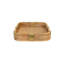 Plateau en rotin Barley