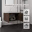 Freestanding Standard With Stone Top-75272182-75272188