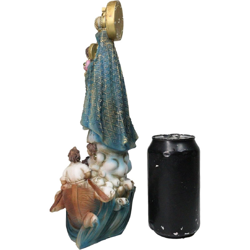 Figurine La Virgen De La Caridad