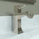 Hansgrohe Metropol Classic Single-Hole Faucet 110 with Drain Assembly, 1.2 GPM