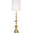 Harlequin 66.75'' Traditional Floor Lamp-26116677
