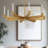 Claire 8 - Light Wagon Wheel Chandelier-88045123