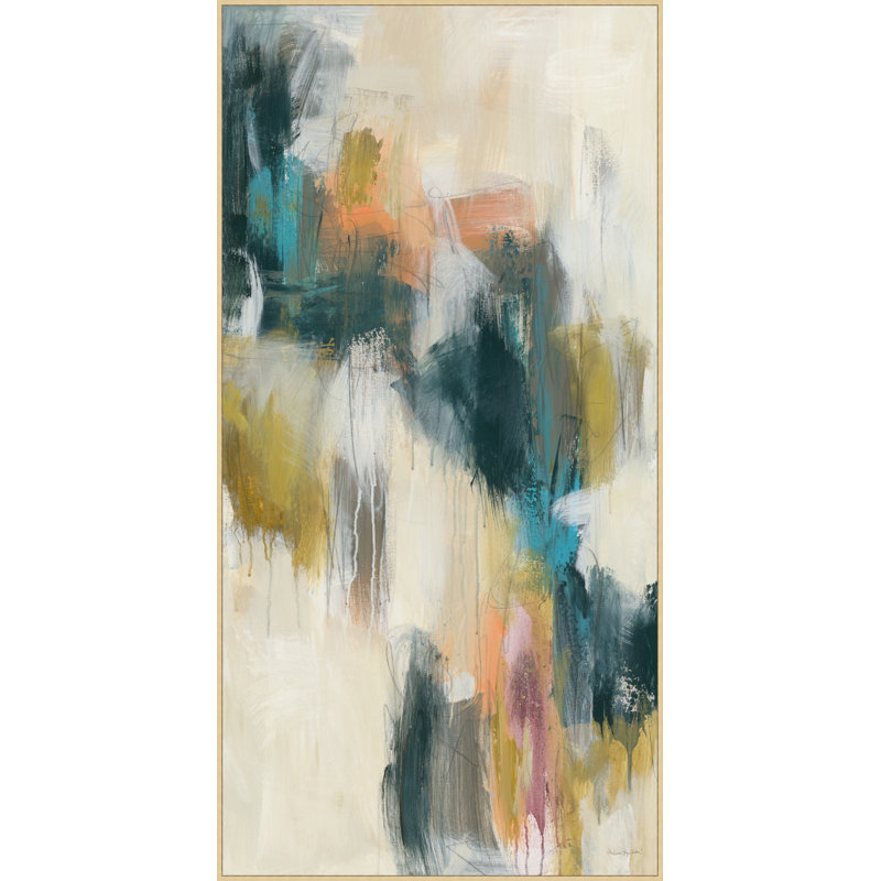 Endless Dream 1 Painting