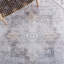 Tucson Florentine Machine Washable Non-Slip Area Rug -1776824795-1806698623