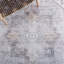 Tucson Florentine Machine Washable Non-Slip Area Rug -1806698623-1776824795
