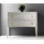 Gustavian 2 - Drawer Nightstand