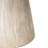 Outdoor Ponti Travertine Side Table-2103124880