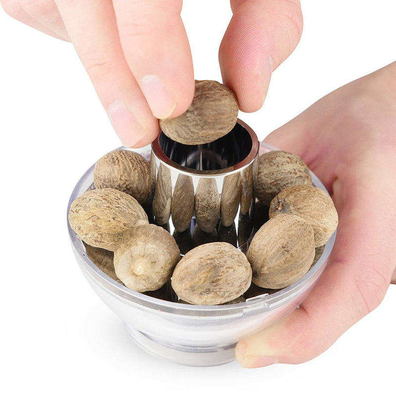 Salt & Pepper Mill