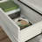 Modern Lateral File With Spacious Drawers