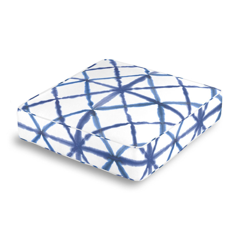 Square Pillow Cover & Insert