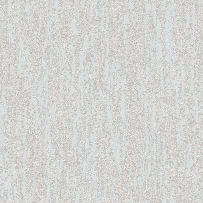Papier peint moderne de luxe moderne, papier peint embossé Urban Chic, Crème