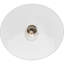 Rico Espinet Arial 1 - Light 16'' Simple Cone Semi Flush Mount-43127834