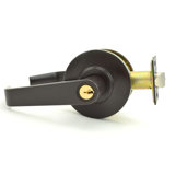 Clutching Cylindrical Lock Door Lever
