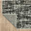 Tapis intérieur / extérieur noir / gris clair Belden-845722521