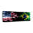 " Smoky USA Brazil Flags "-870126971