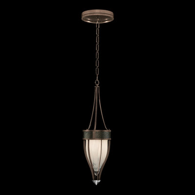 Mirage 1 - Light Single Pendant