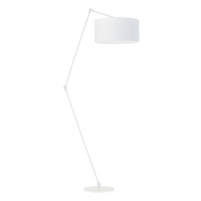 Ayal 177cm Task Floor Lamp