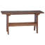 Solid Wood Bench