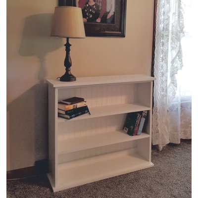 Alekos Small Bookcase