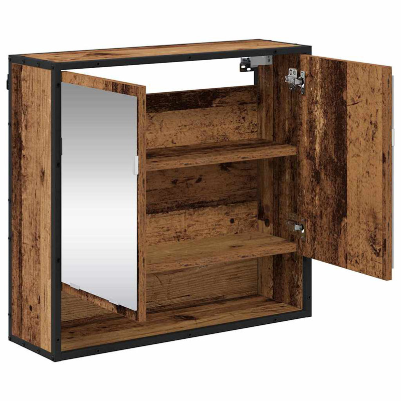 Bathroom Cabinet