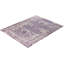 Overdyed One-of-a-Kind 8' 1" X 10' 0" Hand Knotted Area Rug