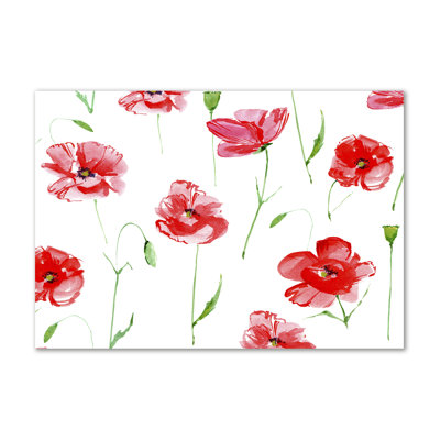 Maki - Wrapped Canvas Print