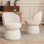 Chaise de salle à manger Allis Boucle-637600829