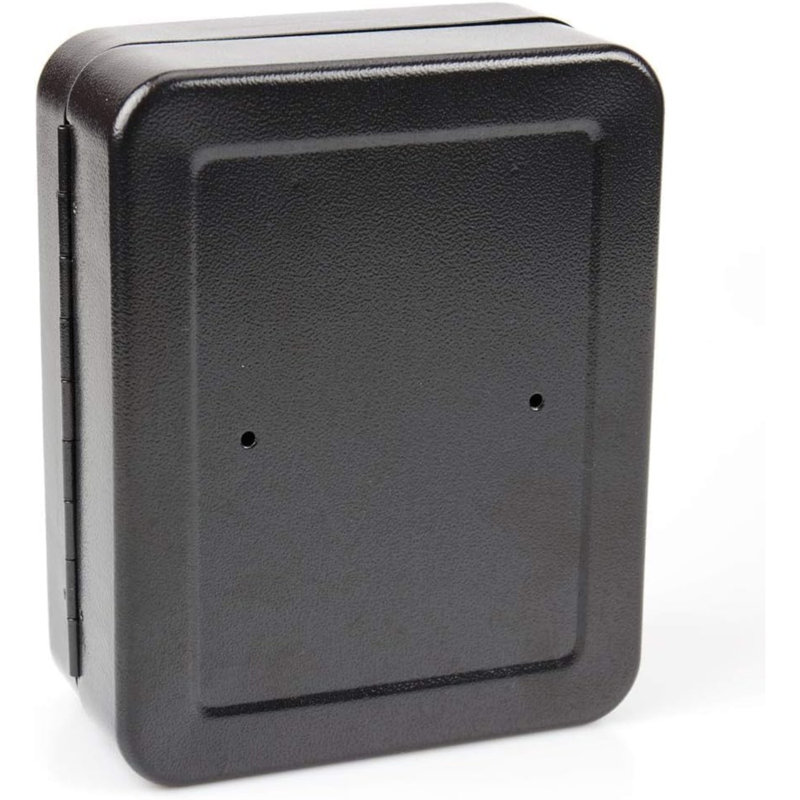 Sorraya Key Cabinet Lock 20 Key Wall Mounted Combination Cabinet Safe Lock Security Storage Box
