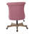 Hannah Polyester Blend Task Chair-187138266