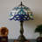 Metal Lamp