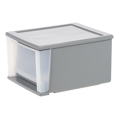 Alina Stackable Drawer