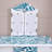 Kids Vanity Set with Mirror