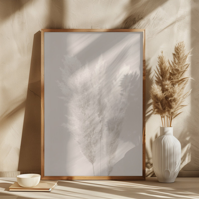 Wrapped Canvas Print, 50.8cm H x 76.2cm W