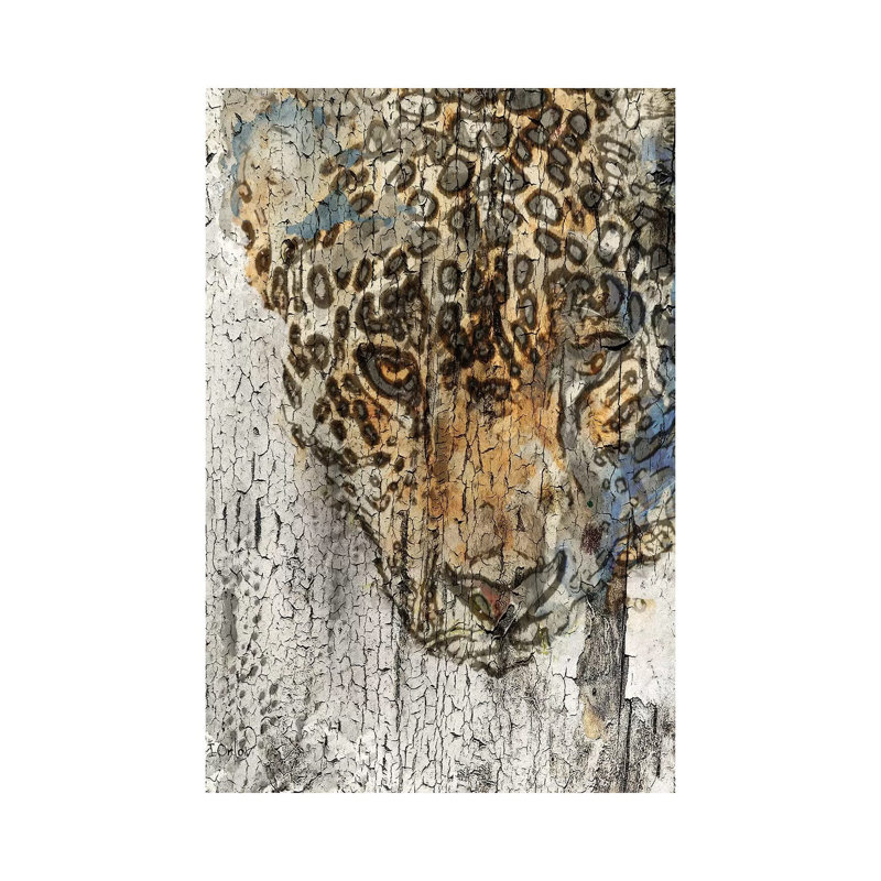 Chita by Irena Orlov - Wrapped Canvas Gallery-Wrapped Canvas Giclée, 20.32 cm H x 30.48 cm W