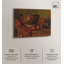 Nature morte 1923, art mural rétro sur toile par Art Remedy-104331180-104331208