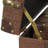 2 Piece Vintage Trunk