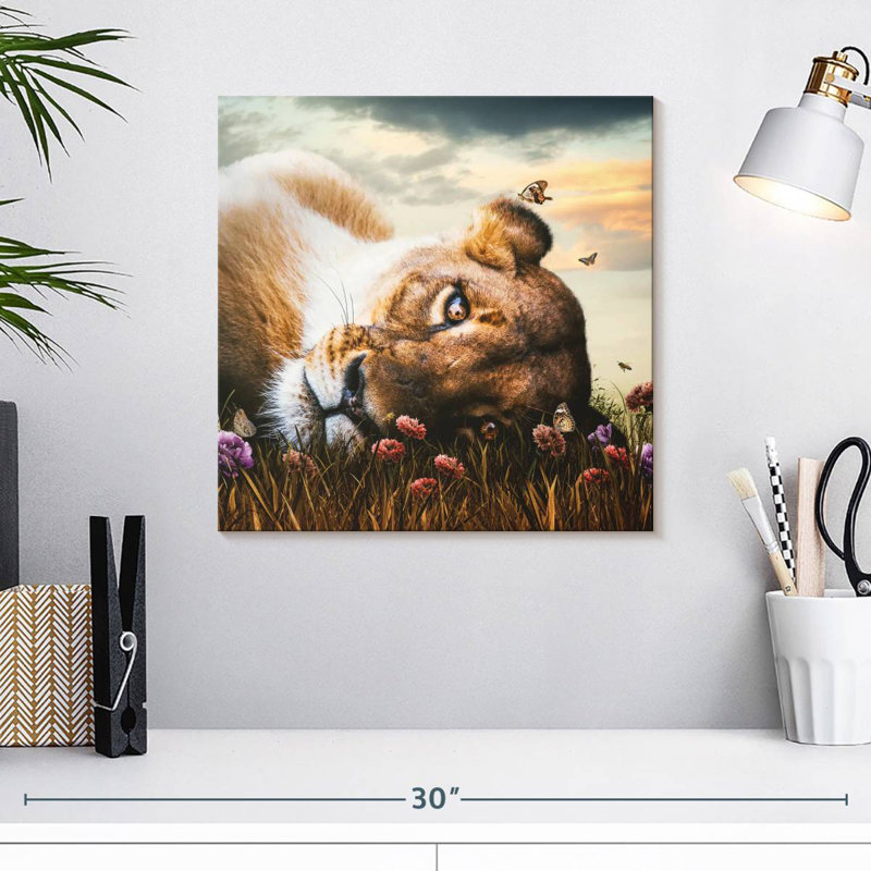 Lionne Brampt II