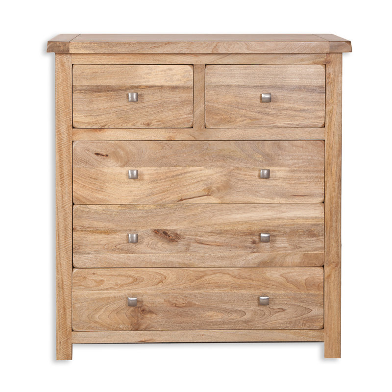 Aransas 49cm W Chest of Drawers