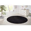 Nasty Black Area Rug-14333911