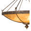 Arabesque 8 - Light Pendant