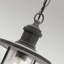 Balsano Outdoor Hanging Lantern