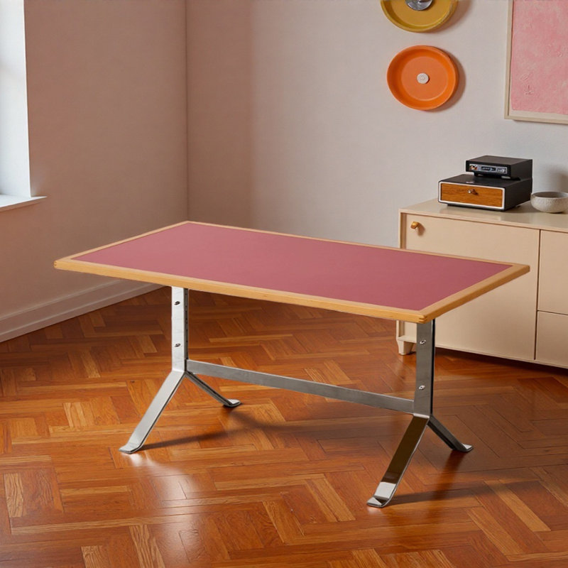Bureau d'écriture Creative Creative, H 29,92 po x l 78,74 po x P 31,49 po