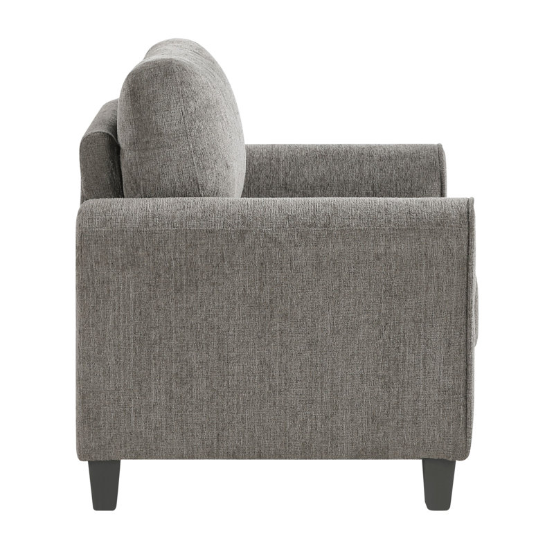 Chaise de salon, fauteuil pour l'intérieur