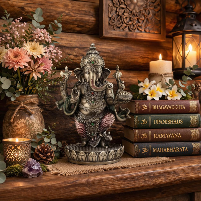 Orvis Religious & Spiritual Figurines & Sculptures