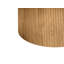 Round Dining Table