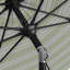 Parasol de marché 9 pi Santana Praneeth-1901753765-1914926488