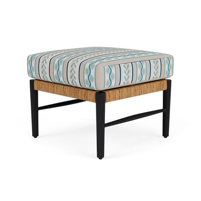 Galloway Outdoor Ottoman