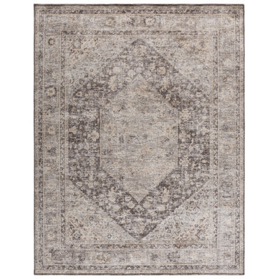 Chandrima Republica Performance Oriental Rug